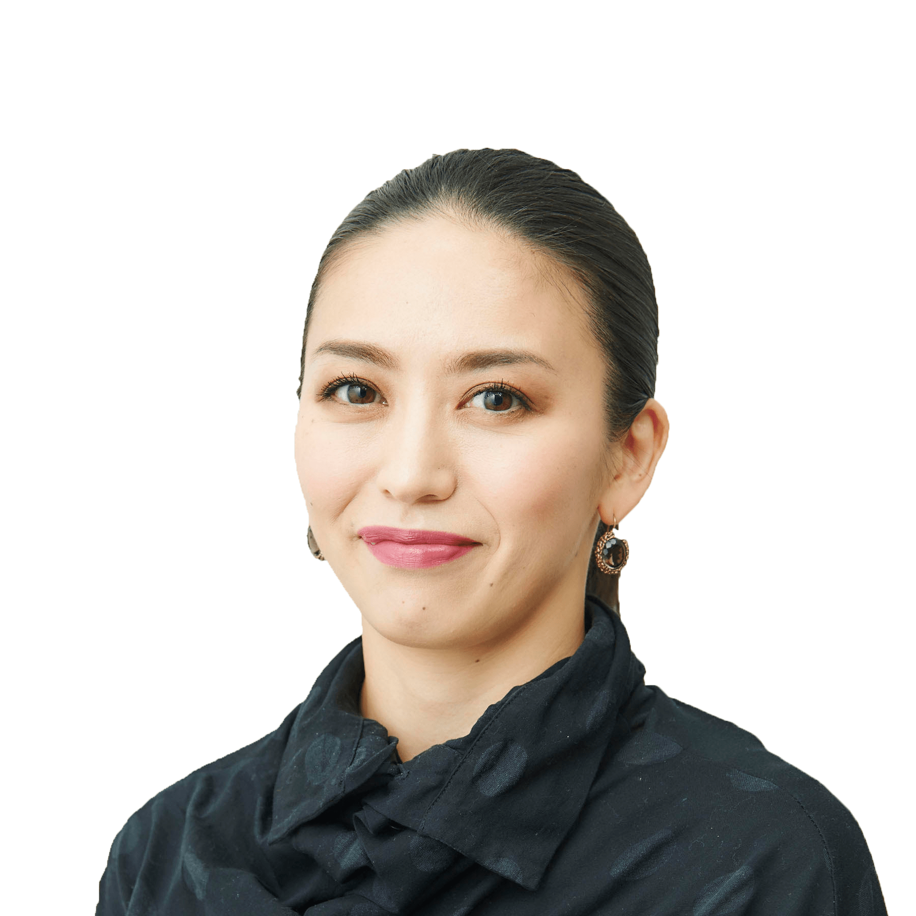 上野 リサ